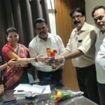 शिक्षाविदों और शिक्षकों के सम्मान के लिए 13 अक्टूबर को होगा कार्यक्रम