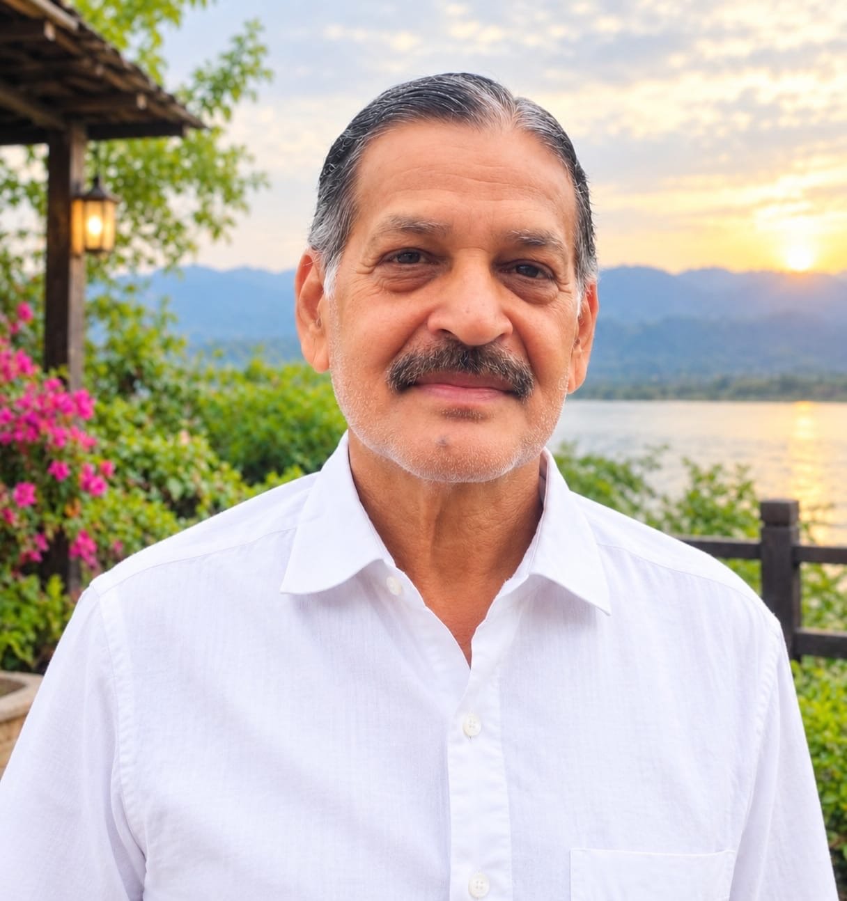 पेंशनरों की गुहार: सीएम साहब! बुढ़ापे की लाठी कमजोर हो रही है, कैशलेस इलाज की सबसे ज्यादा जरूरत हमें