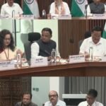 महानदी हमारी जीवनधारा, बेहतर जल प्रबंधन से दोनों राज्यों को मिलेगा लाभ : साय