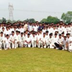 अंडर-14 क्रिकेट टीम के लिए 91 खिलाड़ियों का चयन, 5 अक्टूबर से लगेगा कैंप