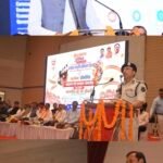 साइबर अपराध के खिलाफ रायगढ़ पुलिस की मुहिम, 11 राज्यों से आईं 162 लघु फिल्में