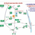 नवरात्रि में नैला दुर्गा पंडाल मार्ग पर चारपहिया वाहनों की नो-एंट्री, भारी वाहनों पर भी प्रतिबंध