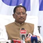मोदी के नेतृत्व में छत्तीसगढ़ ने विकास की नई ऊंचाइयां छुईं, नक्सलमुक्त बस्तर से खुले प्रगति के रास्ते : मुख्यमंत्री विष्णुदेव साय