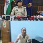 88 वर्षीय बुजुर्ग दंपति की गुहार पर संवेदनशील हुए एसएसपी शशि मोहन सिंह, तत्काल कार्रवाई से मिली राहत