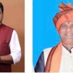 सीमांकन विवाद पर भाजपा का कांग्रेस पर पलटवार, मोहित जायसवाल बोले-जनता को गुमराह कर रही कांग्रेस