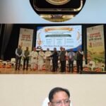 प्रधानमंत्री कृषि धन-धान्य योजना के उत्कृष्ट क्रियान्वयन में दंतेवाड़ा देश में अव्वल, मिला राष्ट्रीय स्तर पर सर्वश्रेष्ठ जिला पुरस्कार