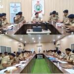 एसएसपी शशि मोहन सिंह का सख्त संदेश-त्योहारों में गड़बड़ी बर्दाश्त नहीं, अपराधियों पर होगी कार्रवाई
