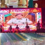 एसएसपी भोजराम पटेल की पहल से 7 हजार श्रद्धालुओं तक पहुंचा साइबर सुरक्षा का संदेश