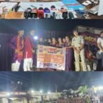 एसएसपी भोजराम पटेल के निर्देशन में नवरात्रि पर मुंगेली पुलिस का व्यापक साइबर जागरूकता अभियान