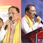 गरबा महोत्सव संस्कृति और मातृशक्ति के सम्मान का प्रतीक : सीएम साय