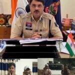 एसएसपी रजनेश सिंह की सख्ती, रीलबाजों पर पुलिस का शिकंजा!