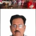 पावर हाउस से लाल खदान ओवरब्रिज तक ट्रैफिक भगवान भरोसे,व्यवस्था नहीं सुधरी तो देवरी खुर्द चौक पर होगा चक्काजाम : अभय नारायण राय